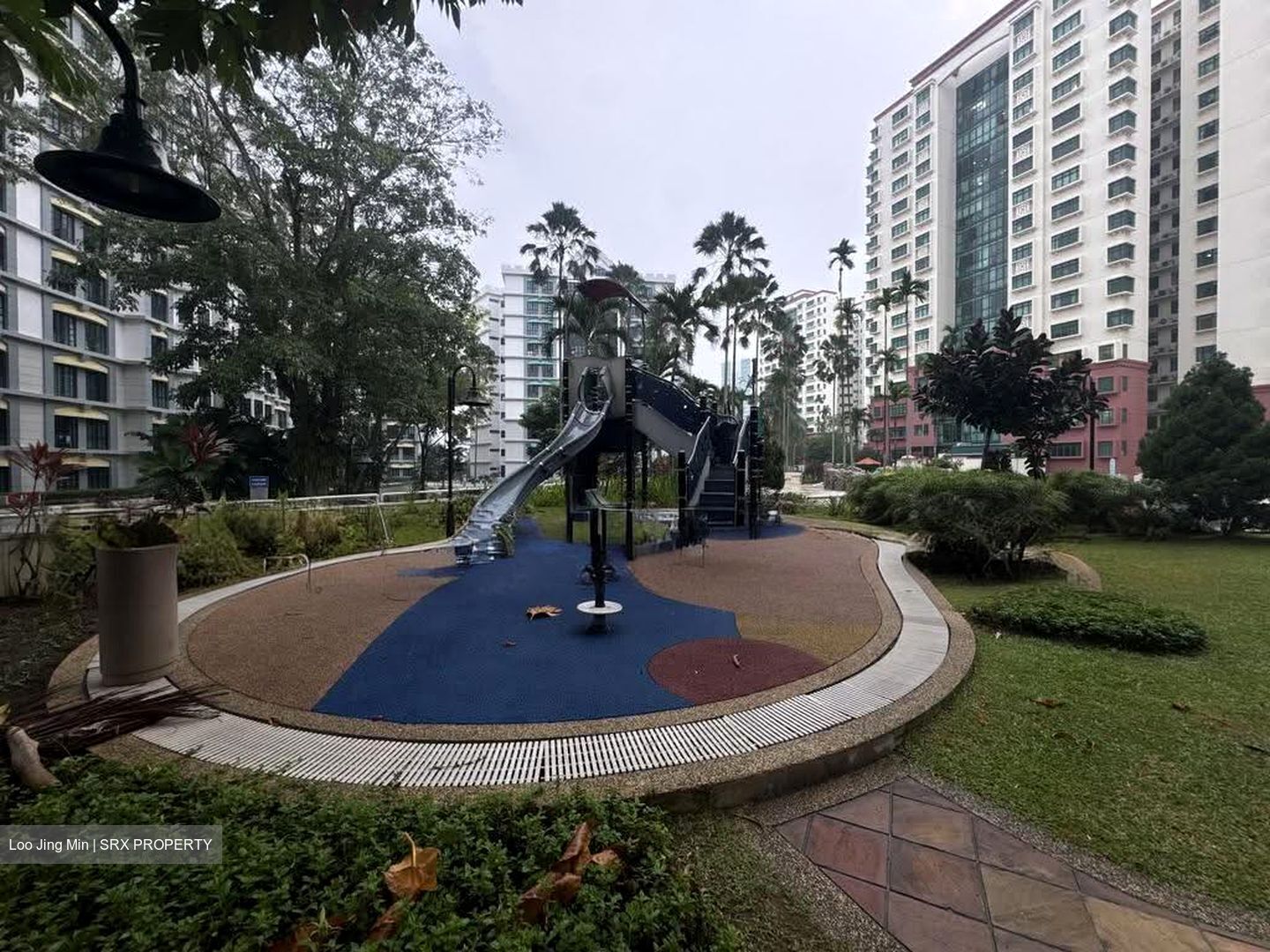 The Springbloom (D19), Condominium #633930871